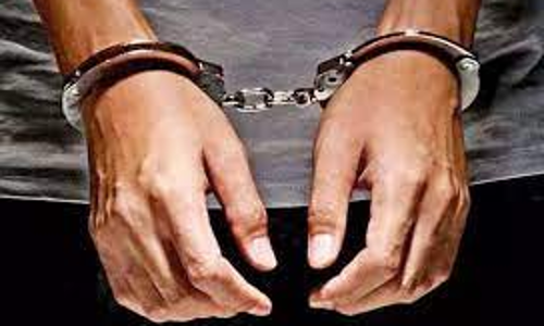 மது விற்ற 3 பேர் கைது