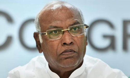 நாளை முதல் மல்லிகார்ஜூன கார்கே 2 நாட்கள் இமாச்சல பிரதேசத்தில் பிரசாரம்