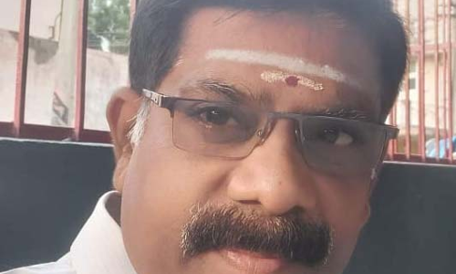 உளுந்தூர்பேட்டை அருகே சீட்டு நடத்தி  பணம்  மோசடி செய்த தலைமை ஆசிரியர்