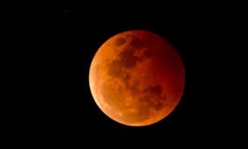 கிரகணம் என்ன செய்யும்?