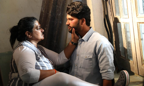 திரைப்பிரபலங்கள் வெளியிட்ட ஆதாரம் படத்தின் அதிரடி டீசர்