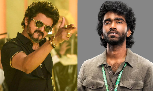 இப்ப சொன்னா பப்ளிசிட்டி பண்றேனு நினைப்பாங்க.. விஜய் குறித்து கோமாளி பட இயக்குனர் பதில்..