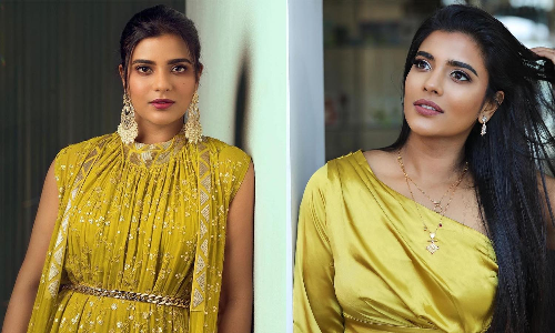 ஷேர் ஆட்டோல ஒருத்தன் கை வைக்க ட்ரை பண்ணான்... ஐஸ்வர்யா ராஜேஷ்