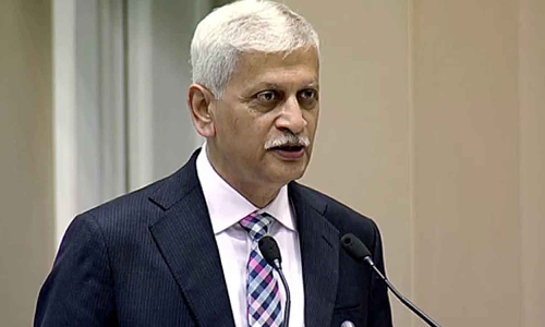 37 ஆண்டுகள் மனநிறைவுடன் பயணித்தேன் - தலைமை நீதிபதி யு.யு.லலித்