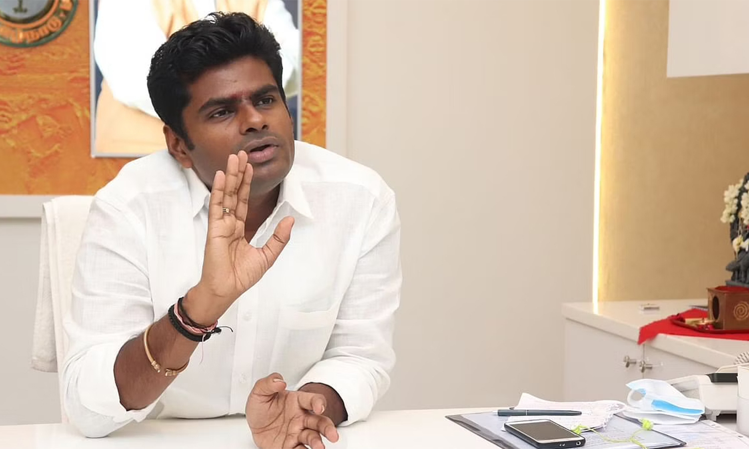 தமிழகம் முழுவதும் 15-ந்தேதி பா.ஜ.க. போராட்டம்: அண்ணாமலை தமிழகம் முழுவதும் 15-ந்தேதி பா.ஜ.க. போராட்டம்: அண்ணாமலை