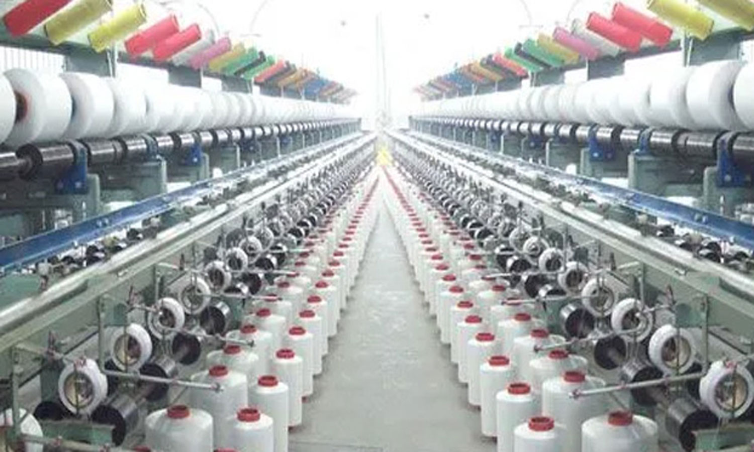 நூல் விலை கிலோவுக்கு ரூ.30 குறைந்தது- ஜவுளி உற்பத்தியாளர்கள் மகிழ்ச்சி |  Textile manufacturers happy yarn price dropped