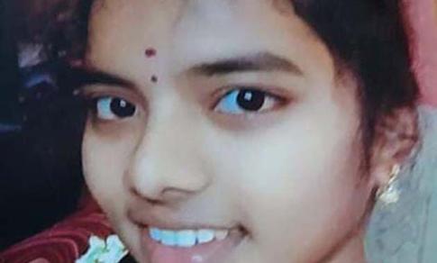 பண்ருட்டியில் கல்லூரி  மாணவி மாயம்