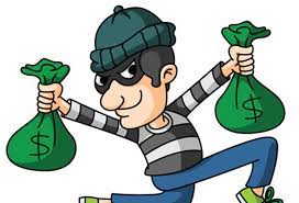 அரிசி கடையில் திருட்டு