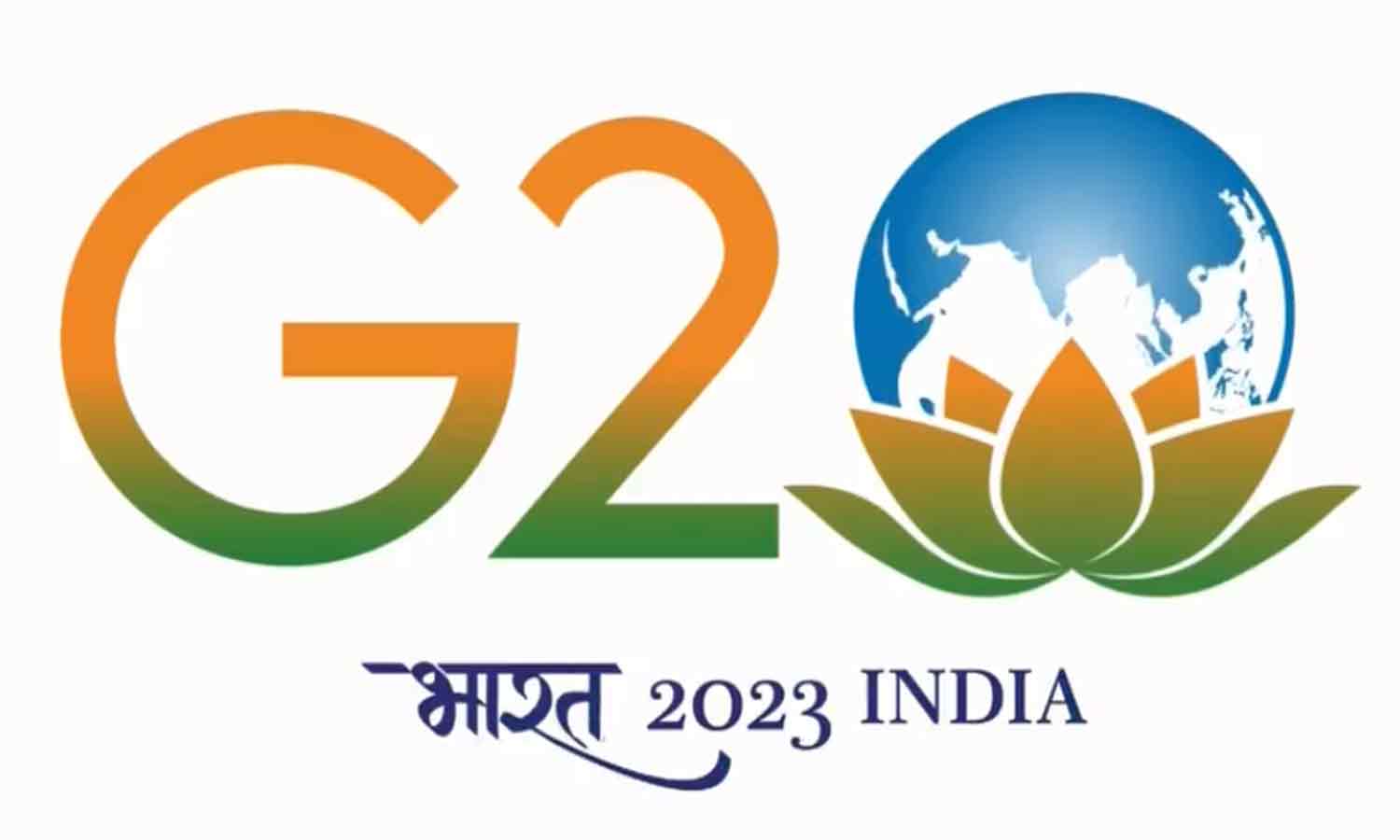 ஜி20 அமைப்புக்கு தலைமை ஏற்கிறது இந்தியா... லோகோ, இணையதளத்தை வெளியிட்டார்  பிரதமர் மோடி | Prime Minister Narendra Modi unveils the logo, theme and  website of India's G20 Presidency