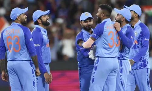 டி20 உலக கோப்பை - அரையிறுதி போட்டிகளுக்கான நடுவர்கள் அறிவிப்பு