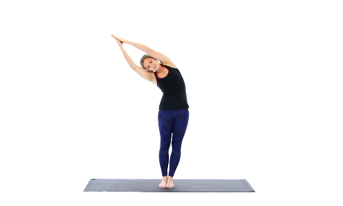 வயிற்று பகுதி சதையை குறைக்கும் இந்துதலாசனம்