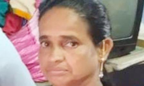 ராஜபாளையத்தில் பலியான சிறுவனுக்கு ஊசி போட்ட போலி நர்சு கைது- அதிகாரிகள் விசாரணை