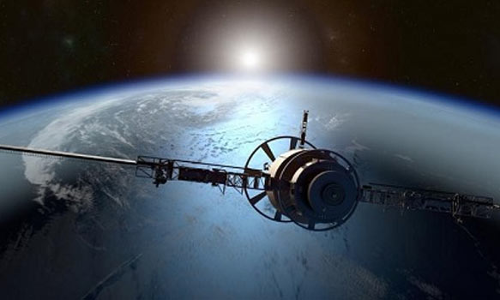 ஜிம்பாப்வே முதல் முறையாக நானோ செயற்கைகோளை ஏவியது