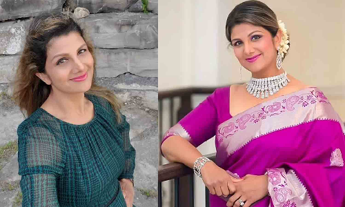 கார் விபத்துக்கு பிறகு குழந்தைகளுடன் புகைப்படம் வெளியிட்ட நடிகை ரம்பா