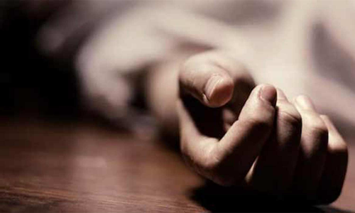 பழனி அருகே விபத்தில் எலக்ட்ரீசியன் பலி