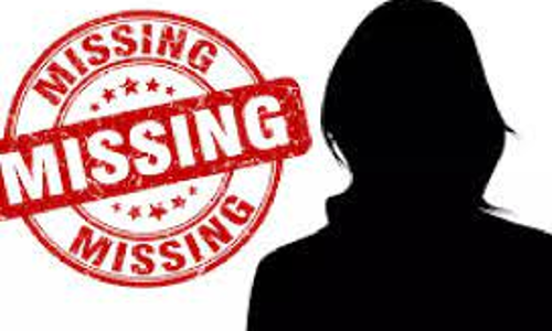 குளித்தலை அருகே சிறுமிகள் மாயம்