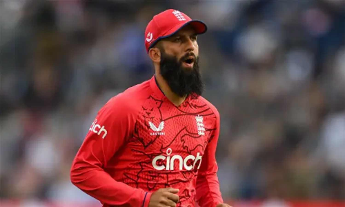 சிறந்த அணி என்பதை நிரூபிக்க இன்னும் நிறைய கோப்பைகள் வெல்லவேண்டும்: மொயீன் அலி