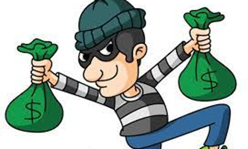 அரிசி கடையில் திருட்டு