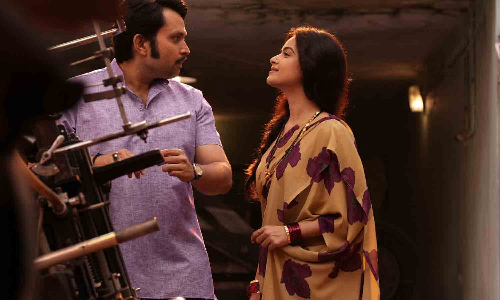 வைரலாகும் விஜயானந்த் படத்தின் முதல் பாடல்!