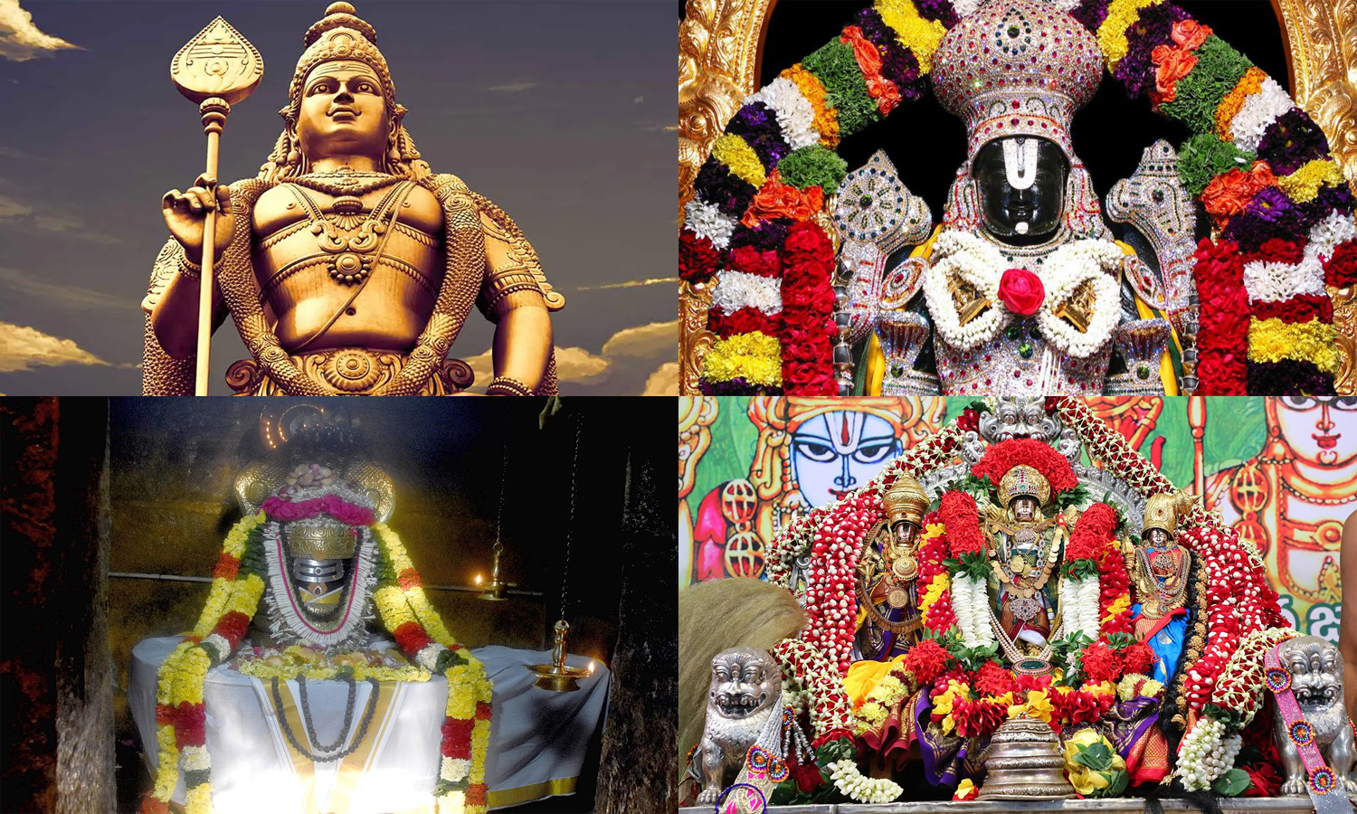 ஆன்மிகம்: இன்றைய முக்கிய நிகழ்ச்சிகள் மற்றும் பஞ்சாங்கம்