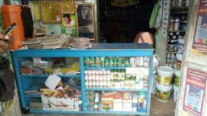 பூச்சி மருந்துகள் விற்பனை  கடையில் பணம் திருட்டு