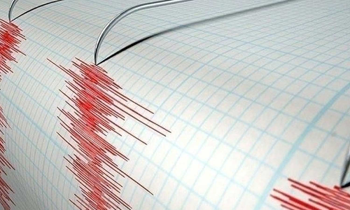நேபாளத்தில் தொடர் நிலநடுக்கம் - வீடுகள் இடிந்து 6 பேர்  பலி