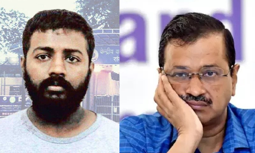 ஆம் ஆத்மி மீது கூறிய குற்றச்சாட்டுகள் பொய்யானால் என்னை தூக்கிலிடுங்கள்: சுகேஷ் சந்திரசேகர்