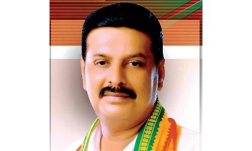 மக்கள் பணி செய்ய அறிவுரை தேவையில்லை-அசோக் பாபு எம்.எல்.ஏ. அறிக்கை