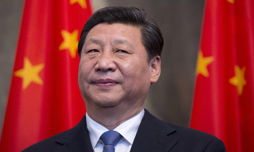 போருக்கு தயாராகுங்கள்- ராணுவத்திற்கு சீன அதிபர் ஜின் பிங் உத்தரவு