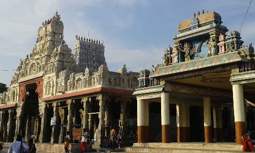 திருச்செந்தூர் முருகன் கோவிலில்  செல்போன் கொண்டு செல்ல தடை- மதுரை ஐகோர்ட்டு உத்தரவு