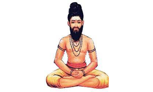 கோமுக்தீஸ்வரர் கோவிலில் திருமூலர் குருபூஜை விழா