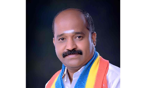 பிற்படுத்தப்பட்டோருக்கு   இட ஒதுக்கீடு வழங்க வேண்டும்-பா.ம.க. கோரிக்கை