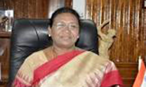 புதுவையில் பாலின வள மையம்-ஜனாதிபதி தொடங்கி வைக்கிறார்