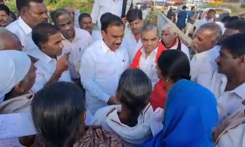 புதிய தகவல்  தொழில் நுட்ப பூங்கா அமைக்கப்படும்- ஆ.ராசா எம்.பி. தகவல்