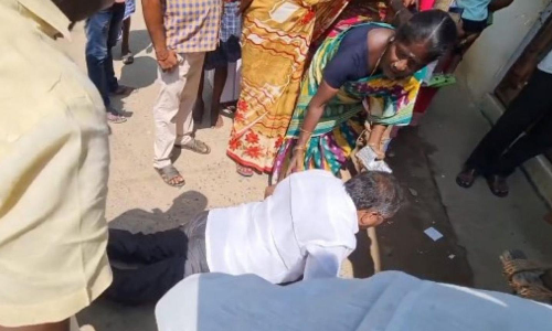 சேலம் பா.ம.க. எம்.எல்.ஏ. போராட்டத்தால் டாஸ்மாக் மதுக்கடை நிரந்தரமாக மூடல்- மாவட்ட கலெக்டர் அதிரடி நடவடிக்கை