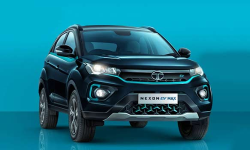 உற்பத்தியில் புது மைல்கல் எட்டிய டாடா மோட்டார்ஸ் EV