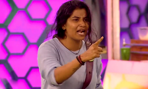 மணிகண்டன் மீது தனலட்சுமி வைத்த குற்றச்சாட்டு.. குறும்படம் போடுவாரா கமல்..?