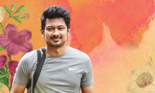 கலகத் தலைவன் படத்தின் ஹே புயலே பாடல் வைரல்