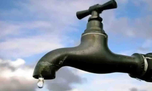 பராமரிப்பு பணி காரணமாக திருப்பூர் மாநகராட்சி பகுதிகளில் நாளை குடிநீர் வினியோகம் நிறுத்தம்