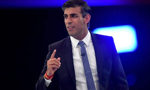 இங்கிலாந்து அமைச்சர் ராஜினாமா - பிரதமர் ரிஷி சுனக்குக்கு பின்னடைவு இங்கிலாந்து அமைச்சர் ராஜினாமா - பிரதமர் ரிஷி சுனக்குக்கு பின்னடைவு