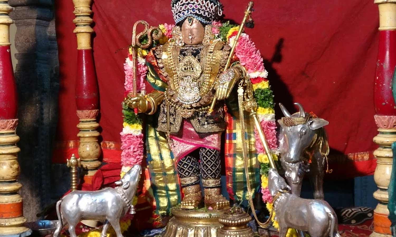 ஆன்மிகம்: இன்றைய முக்கிய நிகழ்ச்சிகள் மற்றும் பஞ்சாங்கம் ஆன்மிகம்: இன்றைய முக்கிய நிகழ்ச்சிகள் மற்றும் பஞ்சாங்கம்