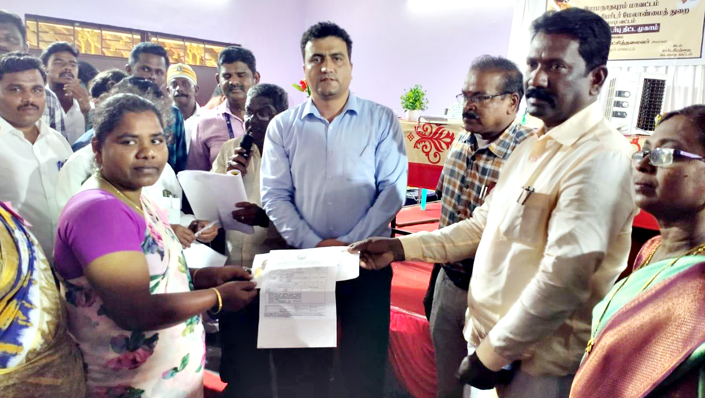 178 பயனாளிகளுக்கு அரசு நலத்திட்ட உதவிகள் 178 பயனாளிகளுக்கு அரசு நலத்திட்ட உதவிகள்