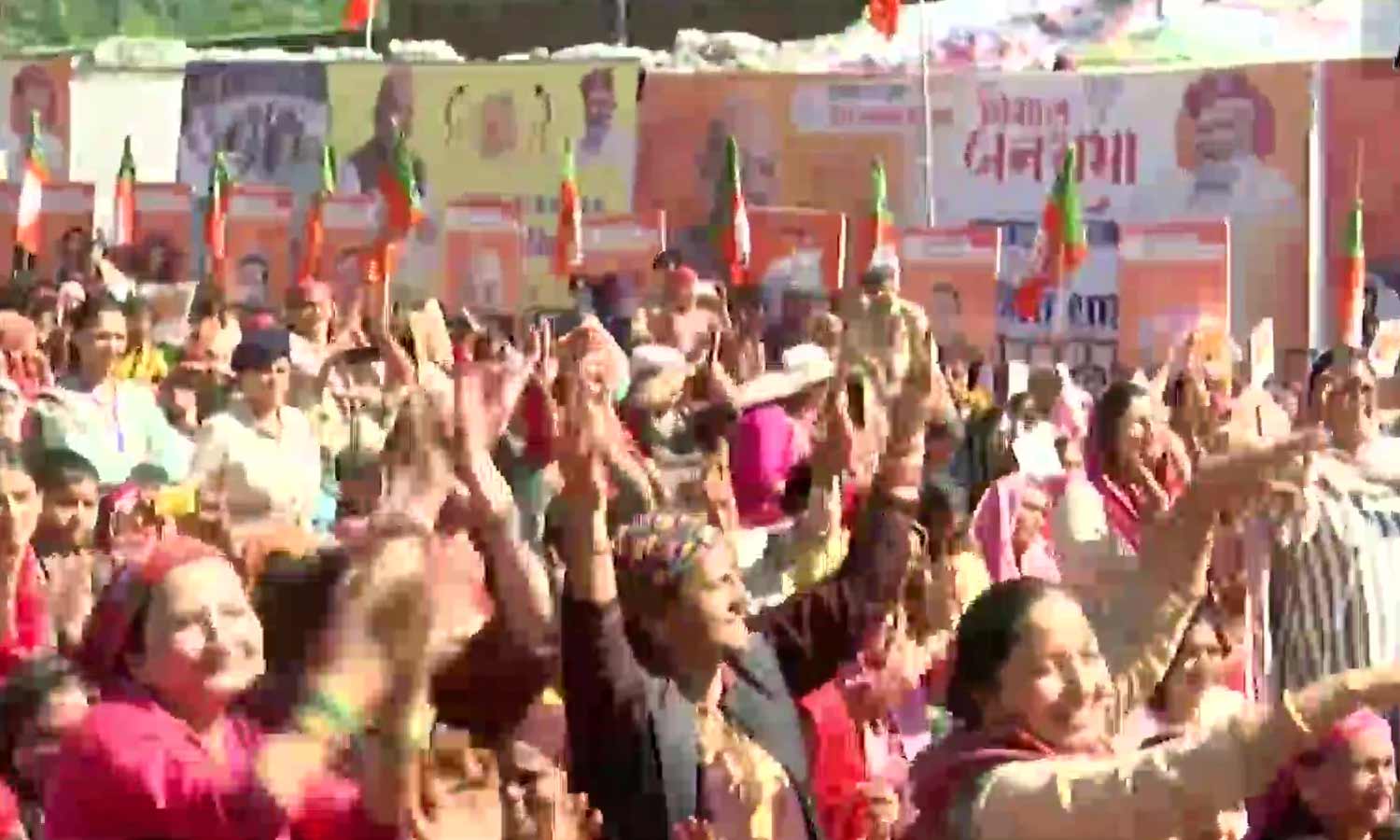 68 தொகுதிகளை கொண்ட இமாச்சலபிரதேசத்தில் இன்று தேர்தல் பிரசாரம் ஓய்கிறது