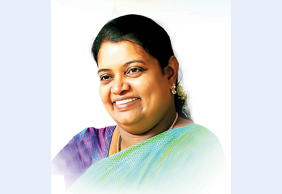 தூத்துக்குடி வடக்கு மாவட்டத்தில் வாக்காளர் பட்டியல் சரிபார்க்கும் பணியில் தி.மு.க.வினர் ஈடுபட வேண்டும் - அமைச்சர் கீதாஜீவன் அறிவுறுத்தல்