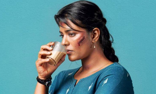 இரண்டாவது பாடலை வெளியிட்ட டிரைவர் ஜமுனா படக்குழு