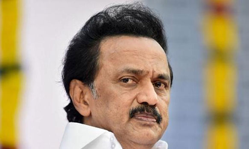 முதல்-அமைச்சர் மு.க.ஸ்டாலின் இன்று மாலை ஈரோடு வருகை: பலத்த போலீஸ் பாதுகாப்பு