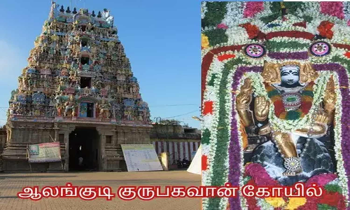ஆலங்குடி குரு பகவானை விரதம் இருந்து எப்படி வழிபட வேண்டும்?