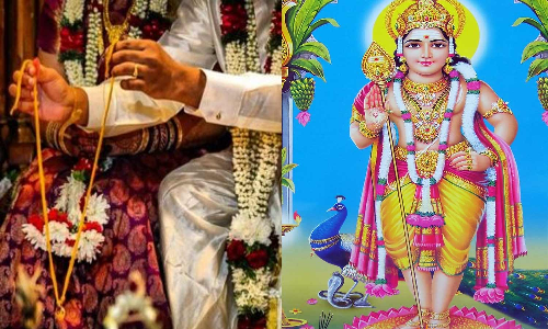 செவ்வாய் தோஷம் திருமண தடையை ஏற்படுத்துமா? பரிகாரம் பலம் தருமா?