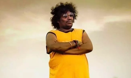 தெலுங்கு சினிமாவில் தடம் பதிக்க தயாராகும் யோகிபாபு?