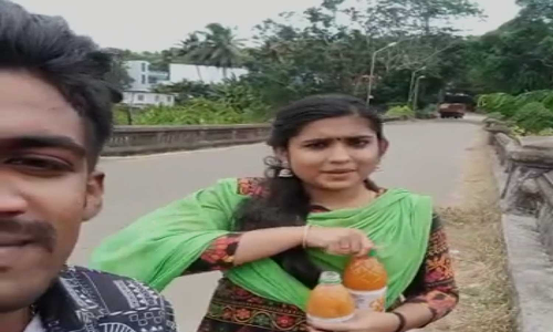 குமரி கல்லூரி மாணவர் கொலை வழக்கு